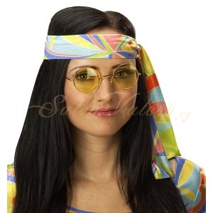 Hippie brýle LENNON